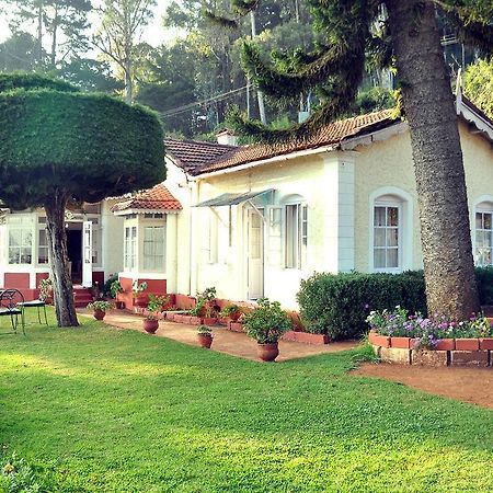 Wyoming Heritage Ooty Bagian luar foto