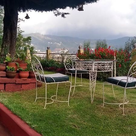 Wyoming Heritage Ooty Bagian luar foto