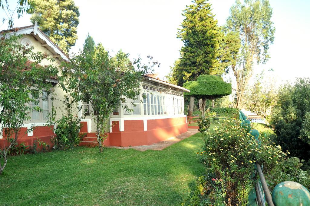 Wyoming Heritage Ooty Bagian luar foto
