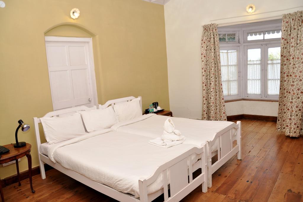 Wyoming Heritage Ooty Ruang foto