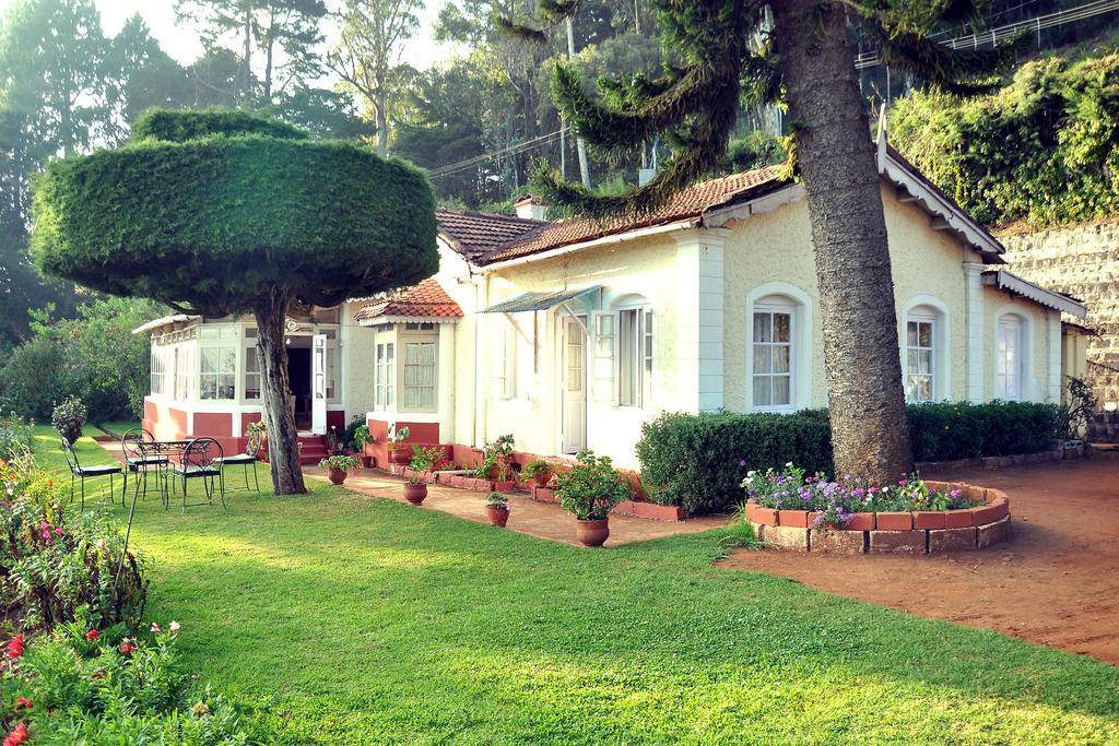 Wyoming Heritage Ooty Bagian luar foto