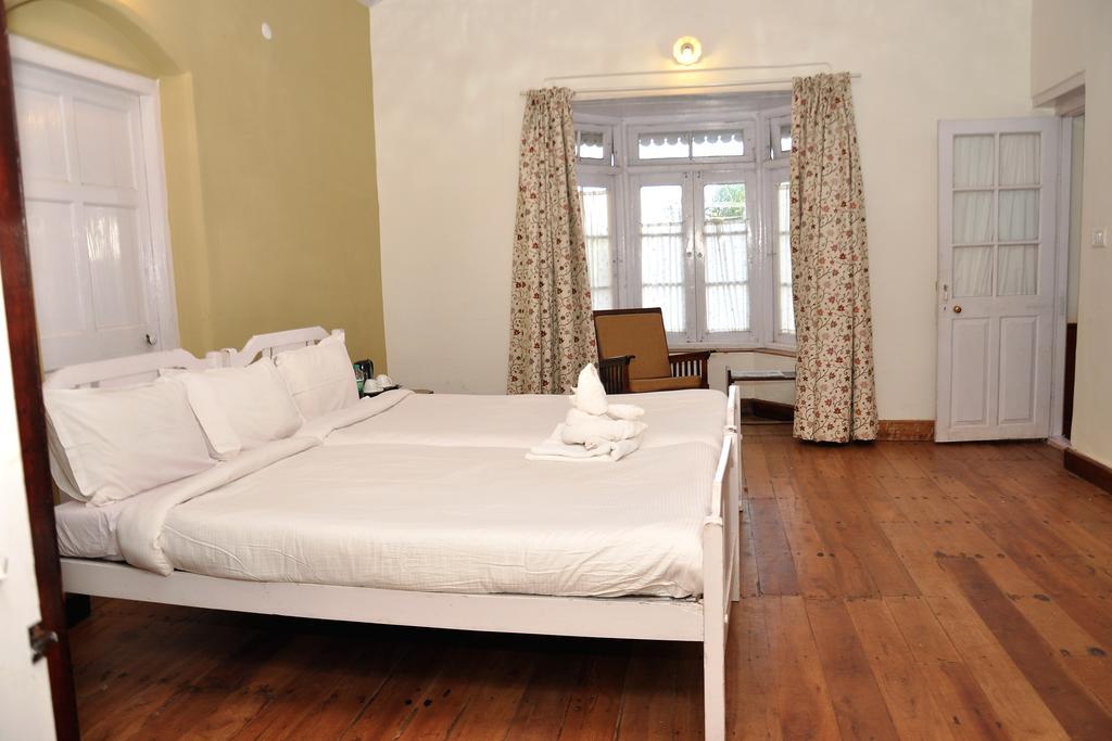 Wyoming Heritage Ooty Ruang foto