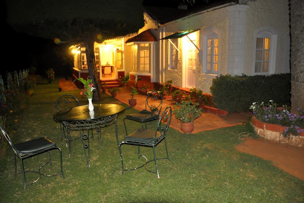 Wyoming Heritage Ooty Bagian luar foto