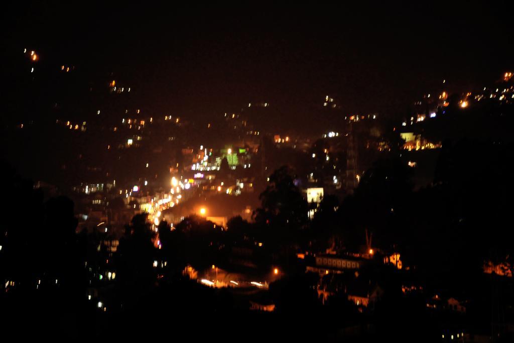 Wyoming Heritage Ooty Bagian luar foto