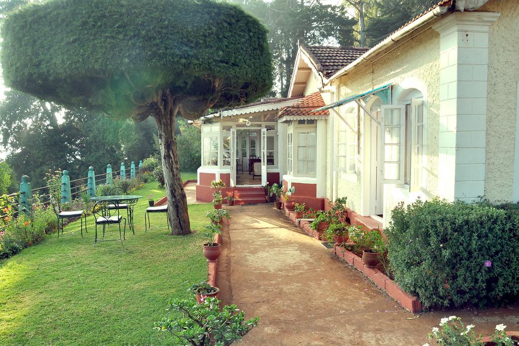 Wyoming Heritage Ooty Bagian luar foto