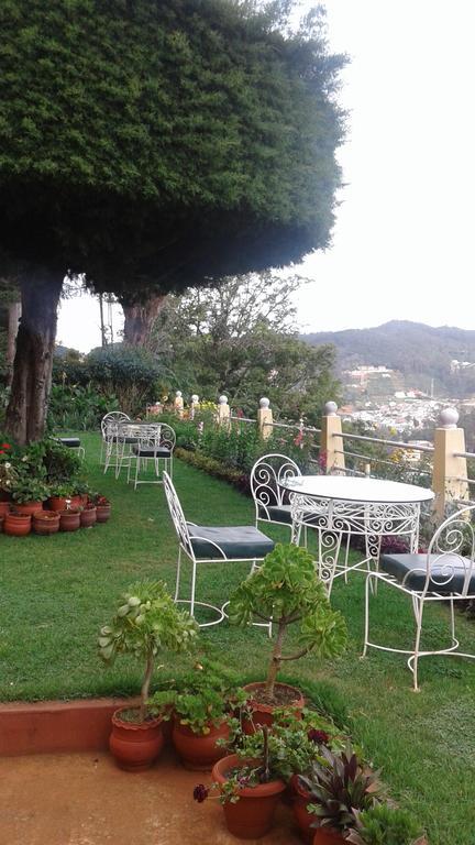 Wyoming Heritage Ooty Bagian luar foto