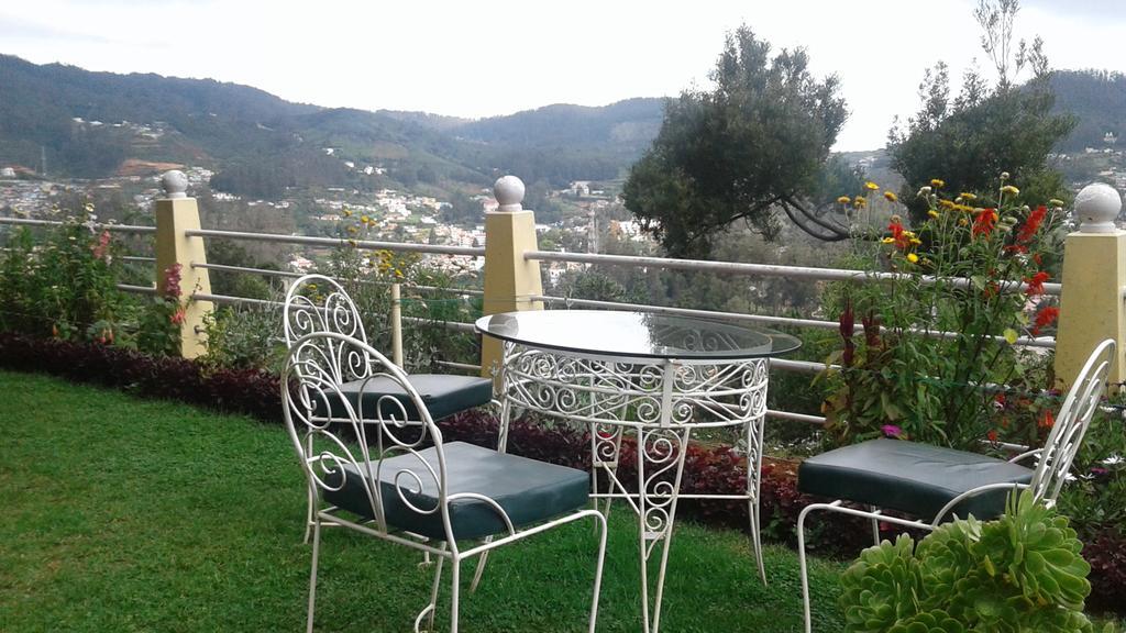 Wyoming Heritage Ooty Bagian luar foto