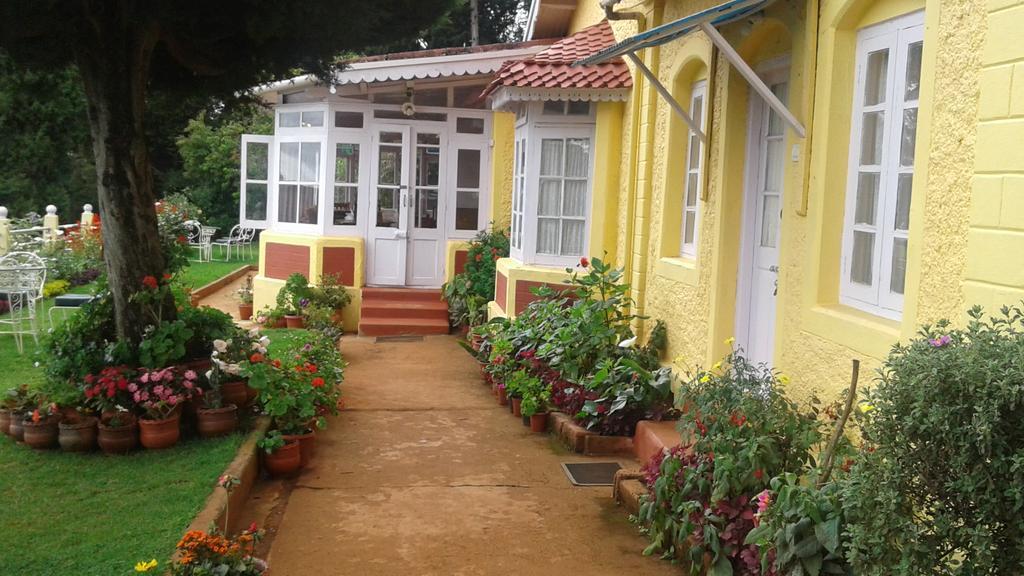 Wyoming Heritage Ooty Bagian luar foto